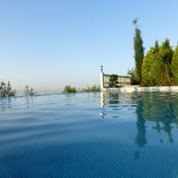 Villa in the big city in Republic of Cyprus, Lemesou, 320 sq.m.