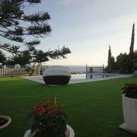 Villa in the big city in Republic of Cyprus, Lemesou, 320 sq.m.