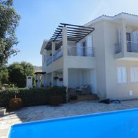 Villa in the suburbs in Republic of Cyprus, Eparchia Pafou, 172 sq.m.
