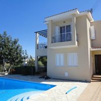 Villa in the suburbs in Republic of Cyprus, Eparchia Pafou, 172 sq.m.