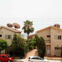 Flat in Republic of Cyprus, Lemesou, 109 sq.m.