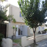 House in the big city, at the seaside in Republic of Cyprus, Eparchia Pafou, 81 sq.m.