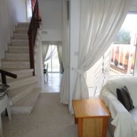 House in the big city, at the seaside in Republic of Cyprus, Eparchia Pafou, 81 sq.m.