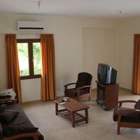 Вилла в горах, в пригороде на Кипре, Пафос, 150 кв.м.