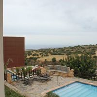 Вилла в горах, в пригороде на Кипре, Пафос, 150 кв.м.