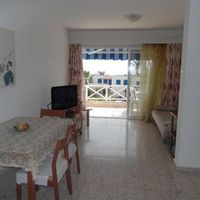 Апартаменты на спа-курорте, в пригороде, у моря на Кипре, Пафос, 110 кв.м.