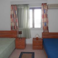 Apartment at the spa resort, in the suburbs, at the seaside in Republic of Cyprus, Eparchia Pafou, 110 sq.m.