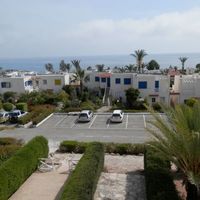 Апартаменты на спа-курорте, в пригороде, у моря на Кипре, Пафос, 110 кв.м.