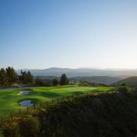 Вилла в горах, в пригороде на Кипре, Пафос, 300 кв.м.