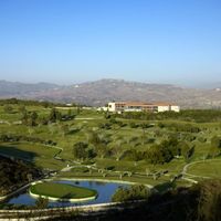 Вилла в горах, в пригороде на Кипре, Пафос, 300 кв.м.