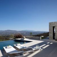 Вилла в горах, в пригороде на Кипре, Пафос, 300 кв.м.