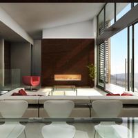 Вилла в горах, в пригороде на Кипре, Пафос, 300 кв.м.