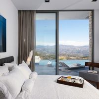 Вилла в горах, в пригороде на Кипре, Пафос, 300 кв.м.