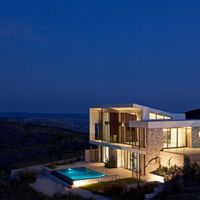 Вилла в горах, в пригороде на Кипре, Пафос, 300 кв.м.