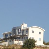 Elite real estate in the mountains, in the suburbs in Republic of Cyprus, Eparchia Pafou, 510 sq.m.