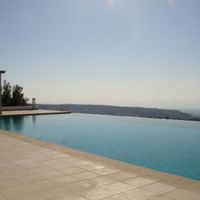 Elite real estate in the mountains, in the suburbs in Republic of Cyprus, Eparchia Pafou, 510 sq.m.