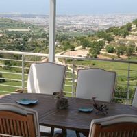 Elite real estate in the mountains, in the suburbs in Republic of Cyprus, Eparchia Pafou, 510 sq.m.