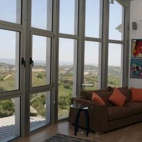 Elite real estate in the mountains, in the suburbs in Republic of Cyprus, Eparchia Pafou, 510 sq.m.