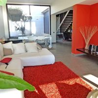 Villa in Spain, Catalunya, Sant Vicenc de Calders, 270 sq.m.