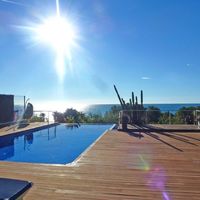 Villa in Spain, Catalunya, Sant Vicenc de Calders, 270 sq.m.