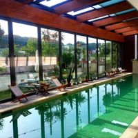 Villa in Spain, Catalunya, Cambrils, 685 sq.m.