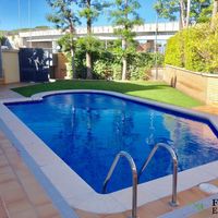 Шале в Испании, Каталония, Барселона, 150 кв.м.