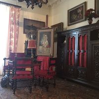 Flat in Spain, Catalunya, Barcelona, 222 sq.m.