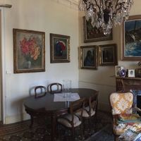 Flat in Spain, Catalunya, Barcelona, 222 sq.m.