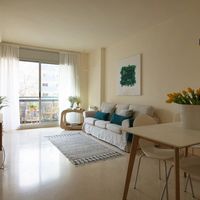Flat in Spain, Catalunya, Barcelona, 70 sq.m.