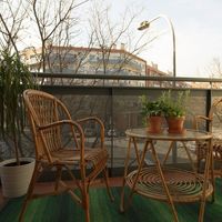 Flat in Spain, Catalunya, Barcelona, 70 sq.m.