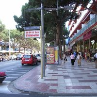 Отель (гостиница) в Испании, Каталония, Жирона, 1157 кв.м.