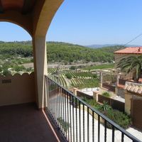 Villa in Spain, Catalunya, Ardiaca, 150 sq.m.