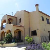 Villa in Spain, Catalunya, Ardiaca, 150 sq.m.