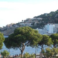 Flat in Spain, Catalunya, Girona, 90 sq.m.