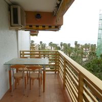 Flat in Spain, Catalunya, Ardiaca, 50 sq.m.