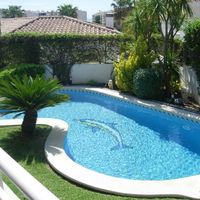 Villa in Spain, Catalunya, Ardiaca, 220 sq.m.