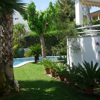 Villa in Spain, Catalunya, Ardiaca, 220 sq.m.