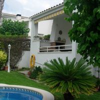 Villa in Spain, Catalunya, Ardiaca, 220 sq.m.