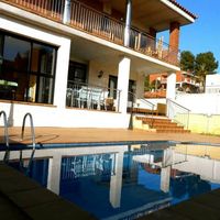 Вилла в Испании, Каталония, Ардиака, 355 кв.м.