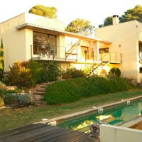 Villa in Spain, Catalunya, Girona, 259 sq.m.