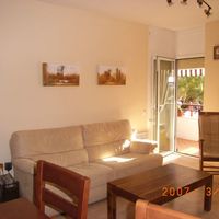 Квартира в Испании, Каталония, Жирона, 90 кв.м.