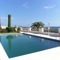 Villa in Spain, Catalunya, Girona, 500 sq.m.