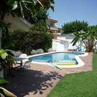 Вилла в Испании, Каталония, Ардиака, 180 кв.м.