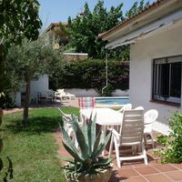 Вилла в Испании, Каталония, Ардиака, 180 кв.м.