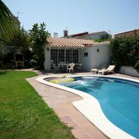 Вилла в Испании, Каталония, Ардиака, 180 кв.м.