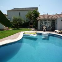 Вилла в Испании, Каталония, Ардиака, 180 кв.м.