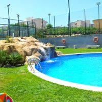 Квартира в Испании, Каталония, Ла Пинеда, 148 кв.м.