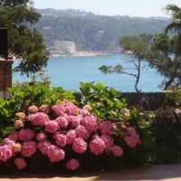 Villa at the seaside in Spain, Catalunya, Girona, 500 sq.m.