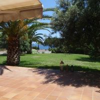 Villa at the seaside in Spain, Catalunya, Girona, 500 sq.m.