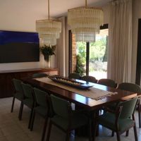 Villa at the seaside in Spain, Catalunya, Girona, 500 sq.m.